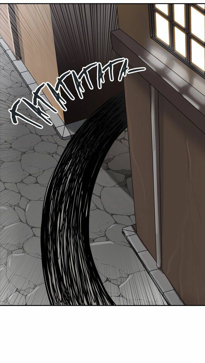 Cuộc Chiến Trong Tòa Tháp - Tower Of God: Chapter 356