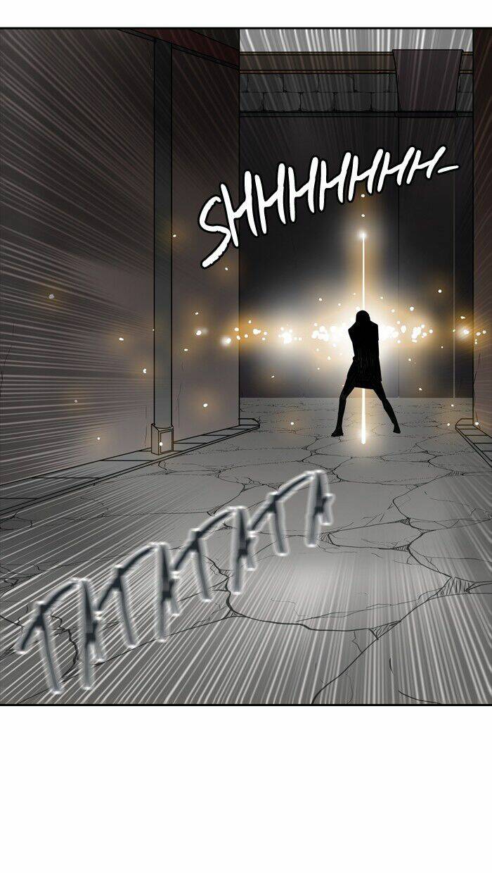 Cuộc Chiến Trong Tòa Tháp - Tower Of God: Chapter 356