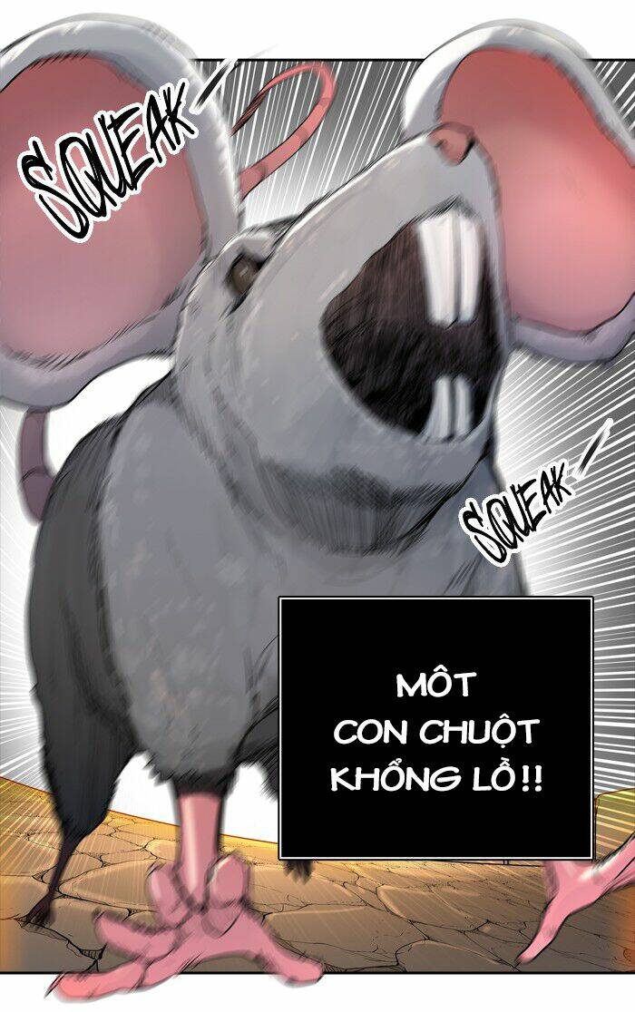 Cuộc Chiến Trong Tòa Tháp - Tower Of God: Chapter 356