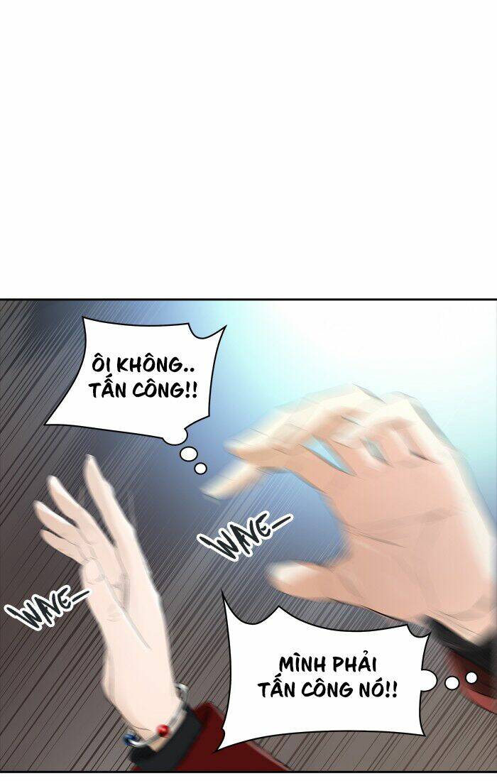 Cuộc Chiến Trong Tòa Tháp - Tower Of God: Chapter 356
