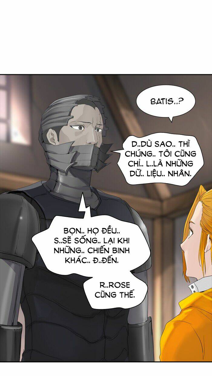 Cuộc Chiến Trong Tòa Tháp - Tower Of God: Chapter 357