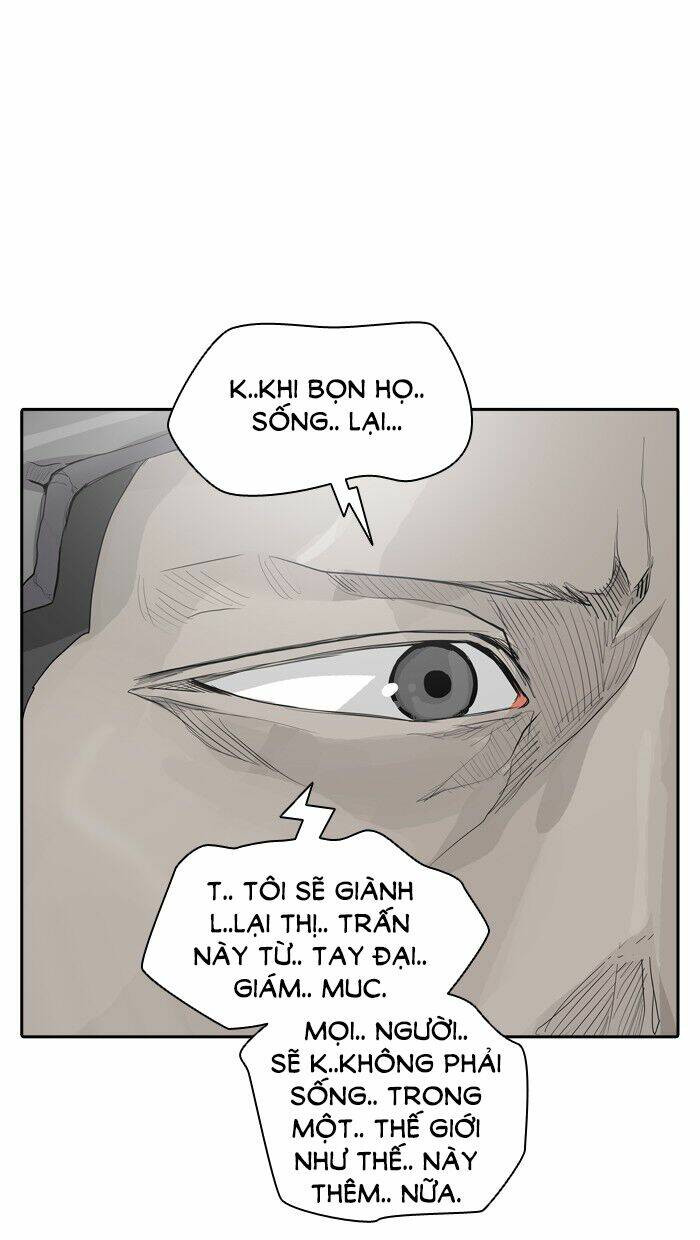 Cuộc Chiến Trong Tòa Tháp - Tower Of God: Chapter 357