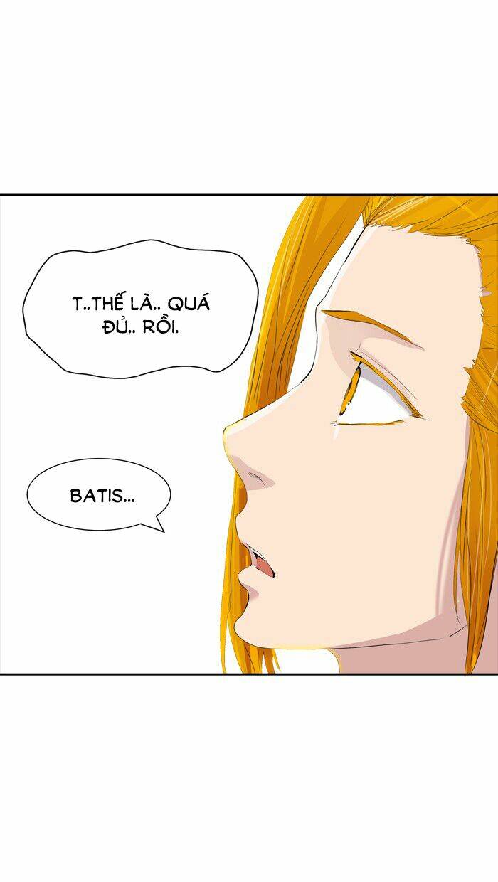 Cuộc Chiến Trong Tòa Tháp - Tower Of God: Chapter 357