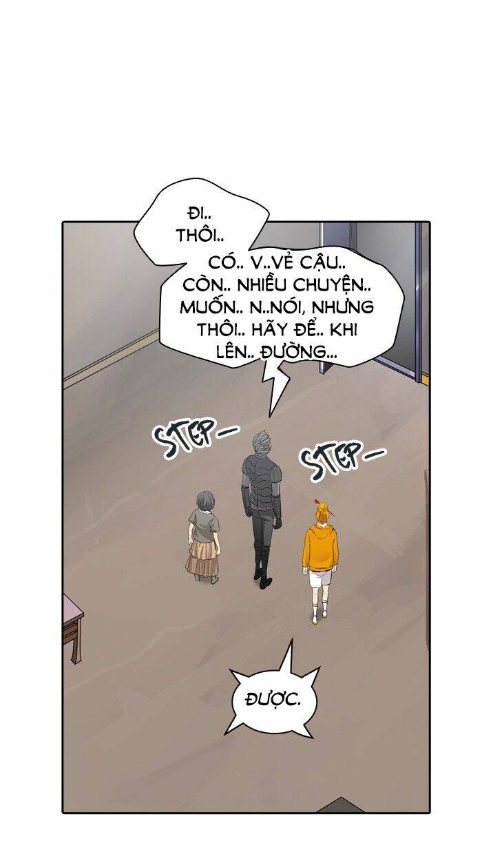Cuộc Chiến Trong Tòa Tháp - Tower Of God: Chapter 357