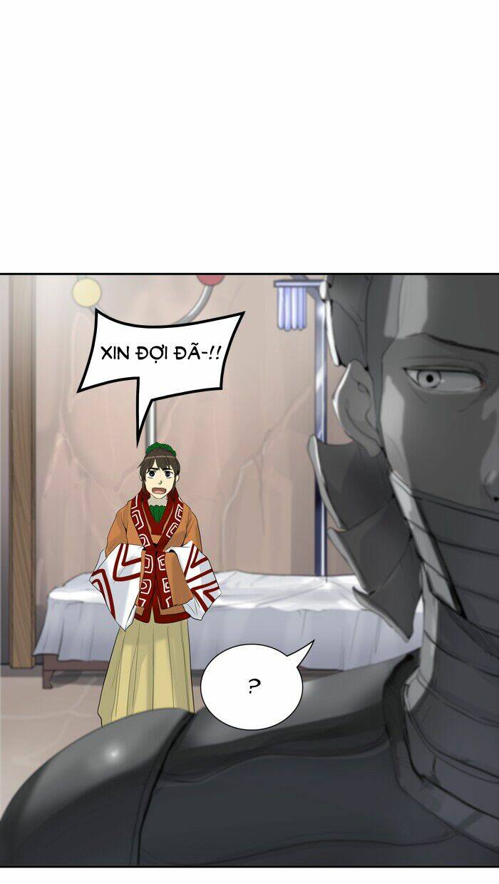Cuộc Chiến Trong Tòa Tháp - Tower Of God: Chapter 357