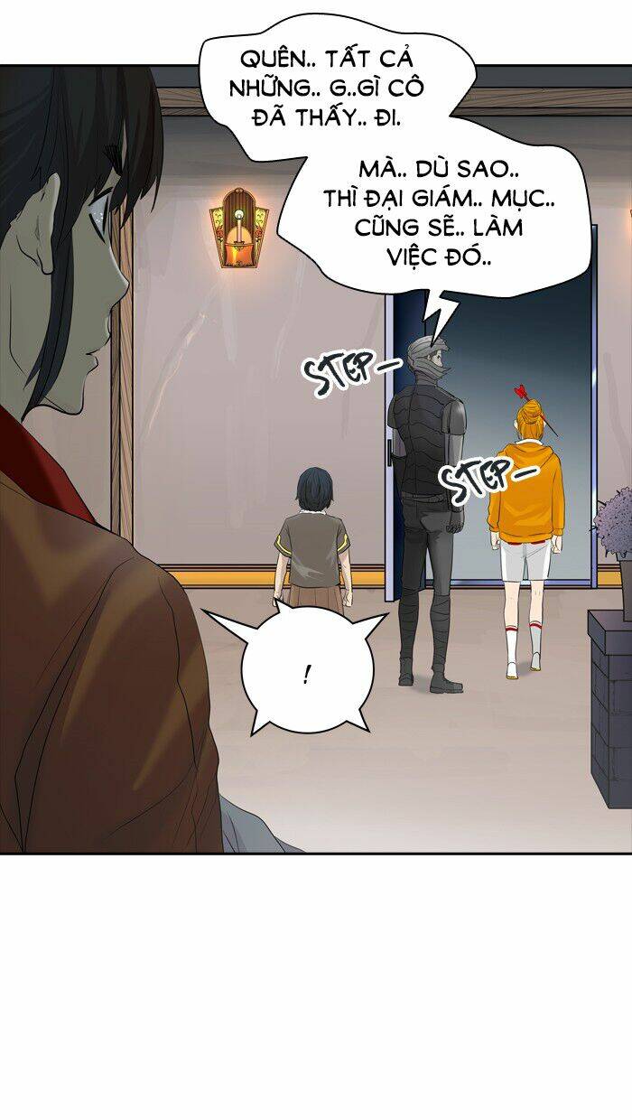 Cuộc Chiến Trong Tòa Tháp - Tower Of God: Chapter 357
