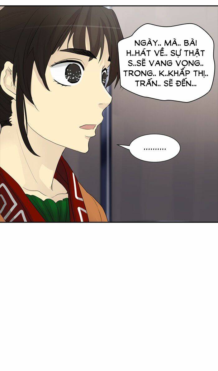 Cuộc Chiến Trong Tòa Tháp - Tower Of God: Chapter 357