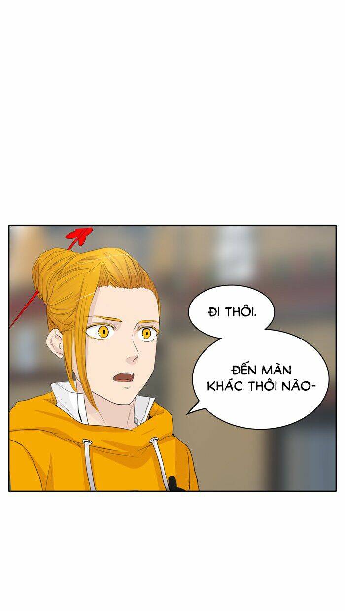 Cuộc Chiến Trong Tòa Tháp - Tower Of God: Chapter 357