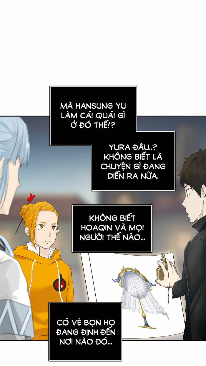 Cuộc Chiến Trong Tòa Tháp - Tower Of God: Chapter 357