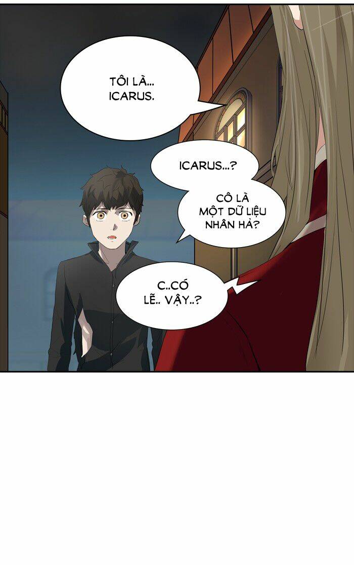 Cuộc Chiến Trong Tòa Tháp - Tower Of God: Chapter 357
