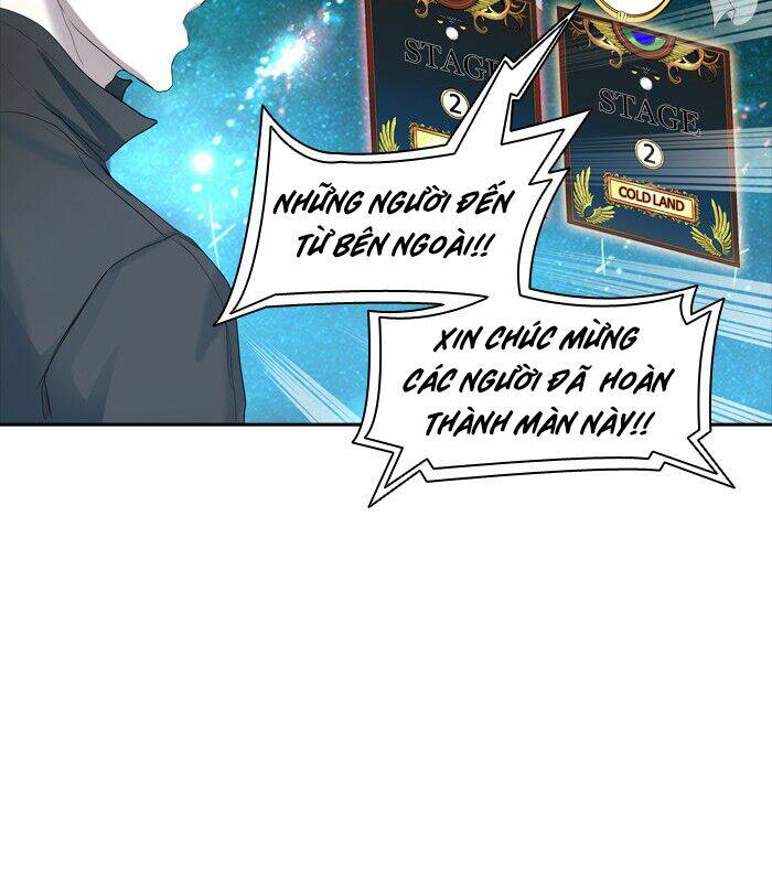 Cuộc Chiến Trong Tòa Tháp - Tower Of God: Chapter 357