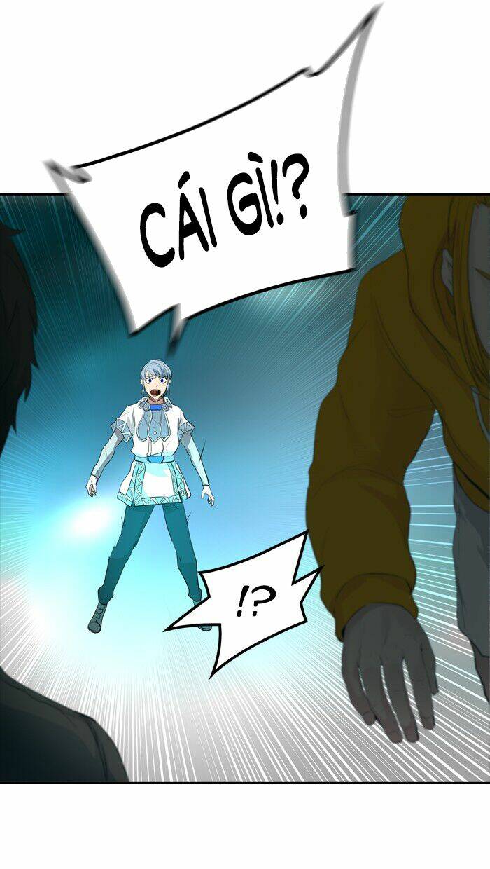Cuộc Chiến Trong Tòa Tháp - Tower Of God: Chapter 357