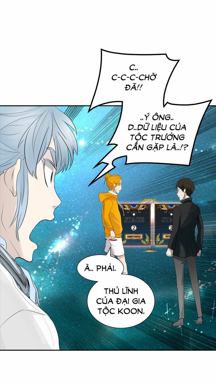 Cuộc Chiến Trong Tòa Tháp - Tower Of God: Chapter 357
