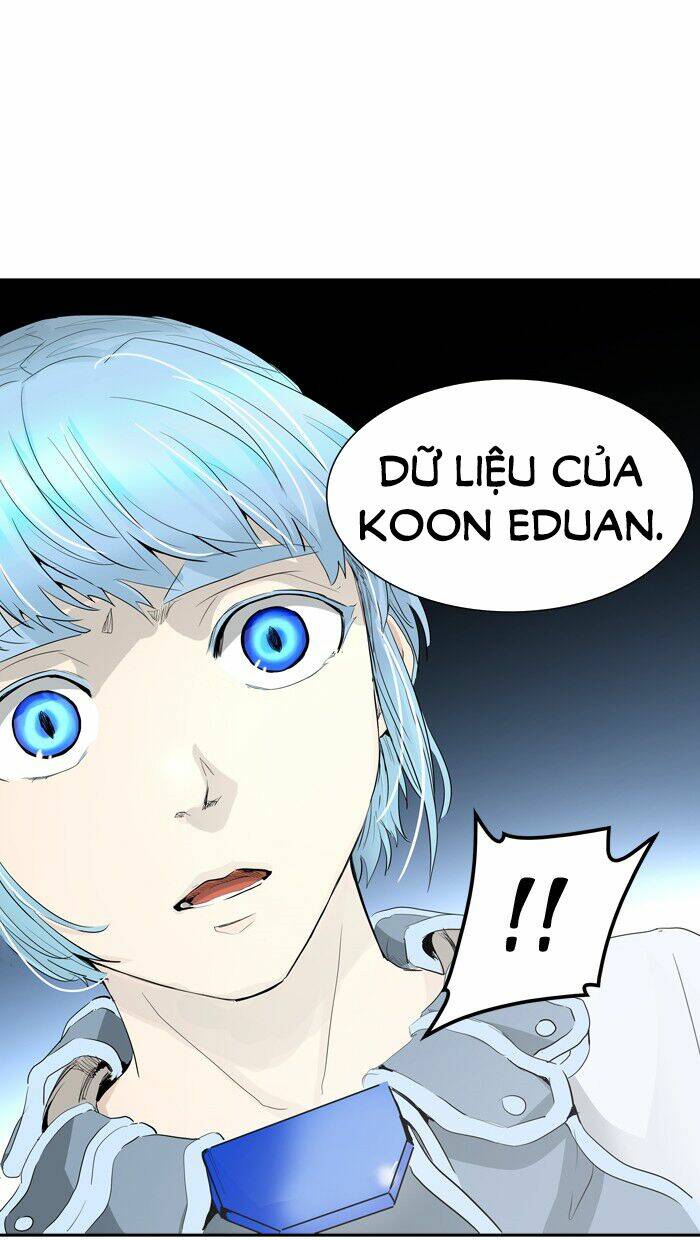 Cuộc Chiến Trong Tòa Tháp - Tower Of God: Chapter 357