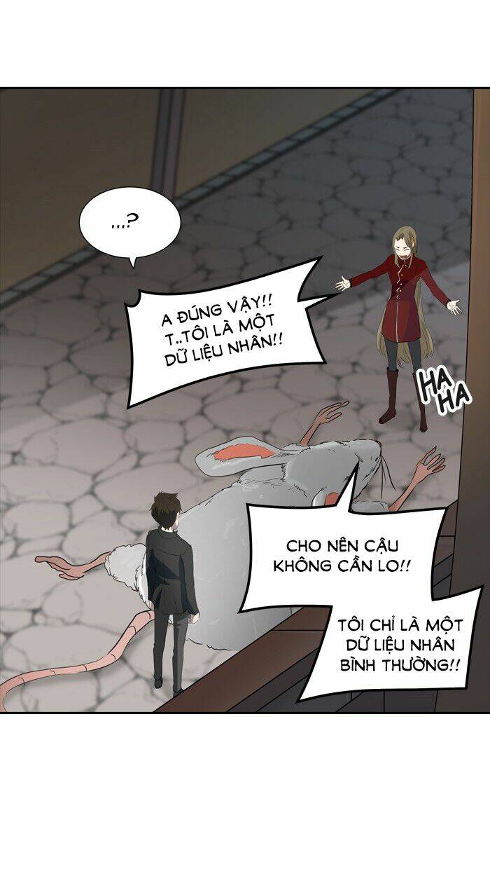 Cuộc Chiến Trong Tòa Tháp - Tower Of God: Chapter 357