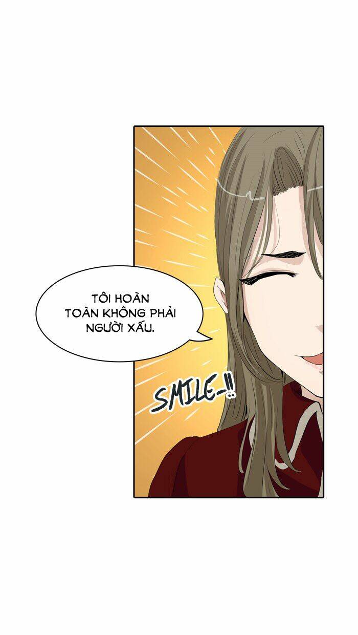 Cuộc Chiến Trong Tòa Tháp - Tower Of God: Chapter 357