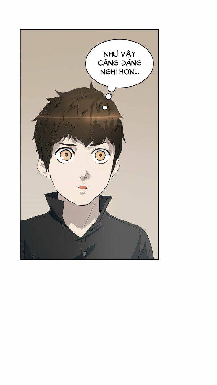 Cuộc Chiến Trong Tòa Tháp - Tower Of God: Chapter 357