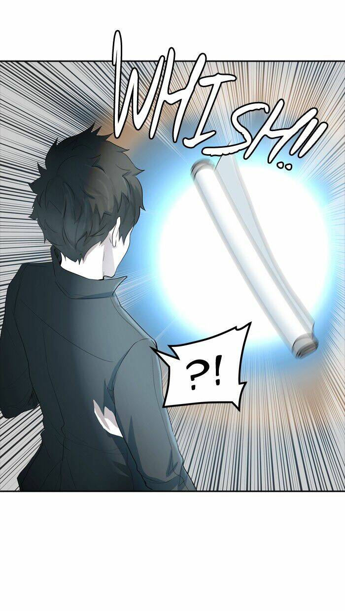 Cuộc Chiến Trong Tòa Tháp - Tower Of God: Chapter 357