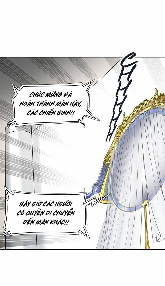 Cuộc Chiến Trong Tòa Tháp - Tower Of God: Chapter 357
