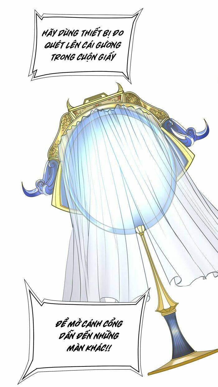 Cuộc Chiến Trong Tòa Tháp - Tower Of God: Chapter 357