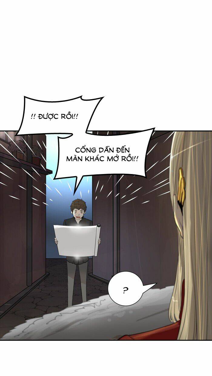 Cuộc Chiến Trong Tòa Tháp - Tower Of God: Chapter 357