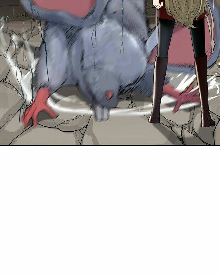 Cuộc Chiến Trong Tòa Tháp - Tower Of God: Chapter 357
