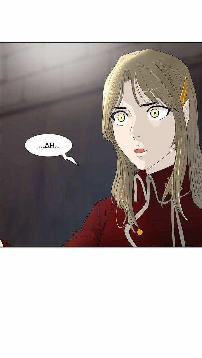 Cuộc Chiến Trong Tòa Tháp - Tower Of God: Chapter 357