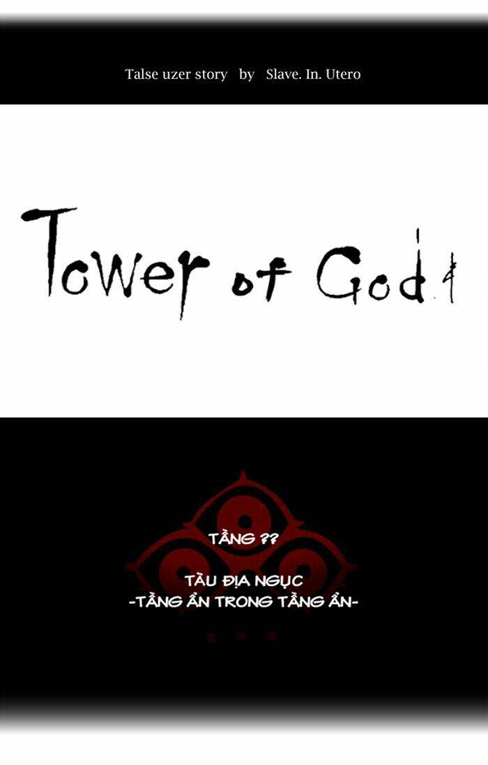 Cuộc Chiến Trong Tòa Tháp - Tower Of God: Chapter 357