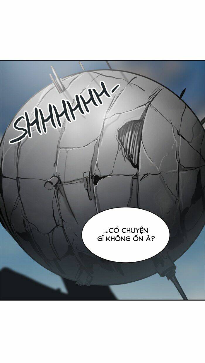 Cuộc Chiến Trong Tòa Tháp - Tower Of God: Chapter 357