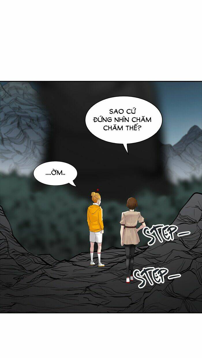 Cuộc Chiến Trong Tòa Tháp - Tower Of God: Chapter 357