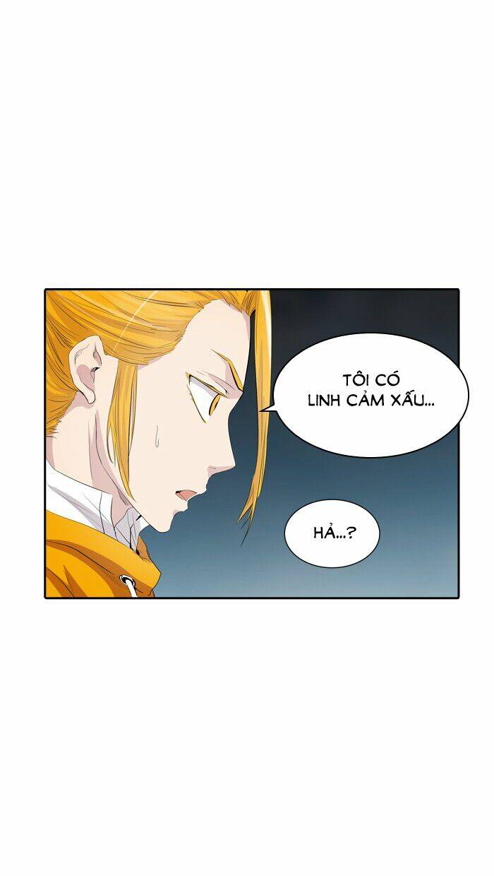 Cuộc Chiến Trong Tòa Tháp - Tower Of God: Chapter 357