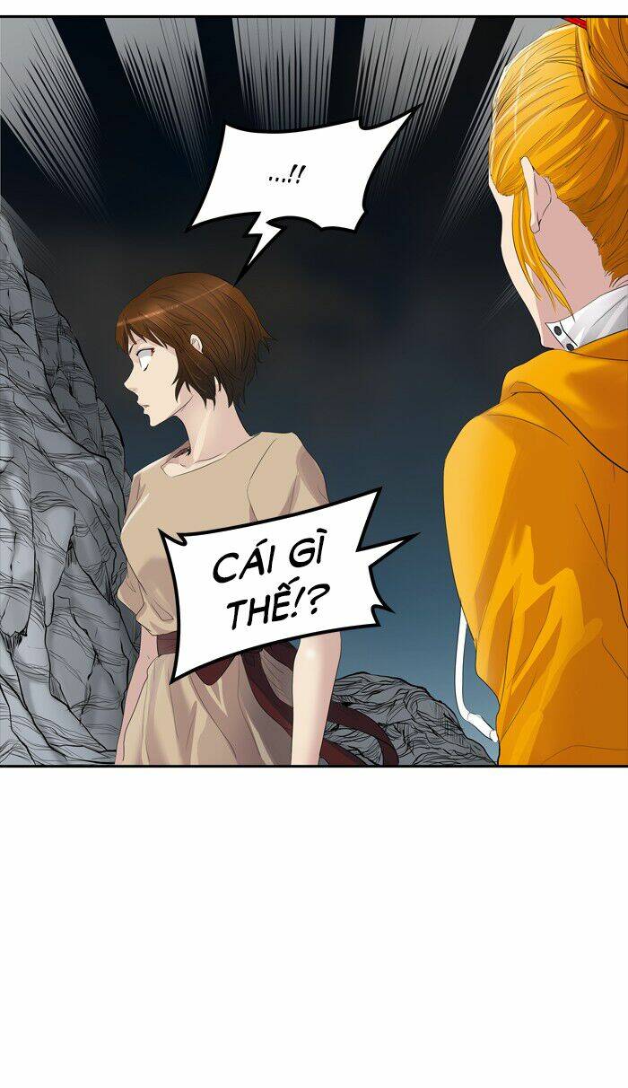 Cuộc Chiến Trong Tòa Tháp - Tower Of God: Chapter 357