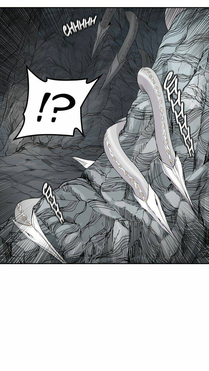 Cuộc Chiến Trong Tòa Tháp - Tower Of God: Chapter 357