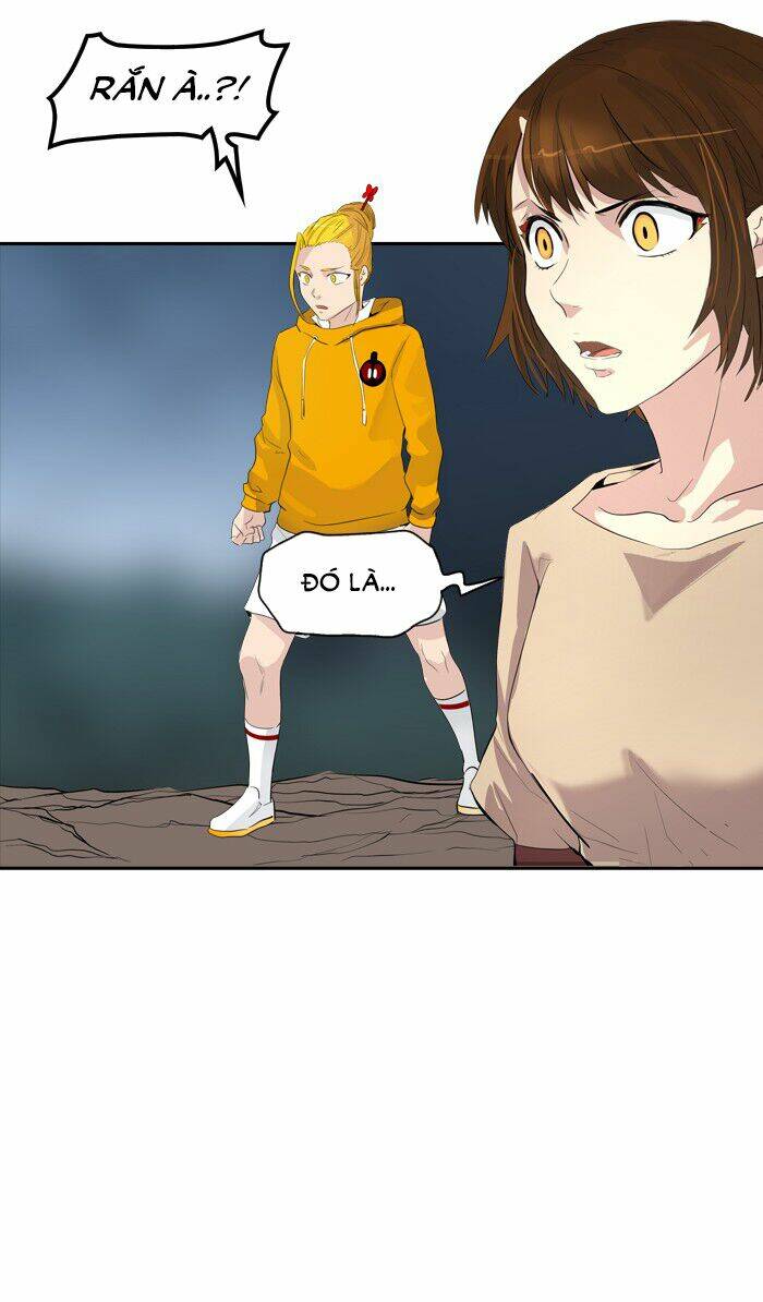 Cuộc Chiến Trong Tòa Tháp - Tower Of God: Chapter 357