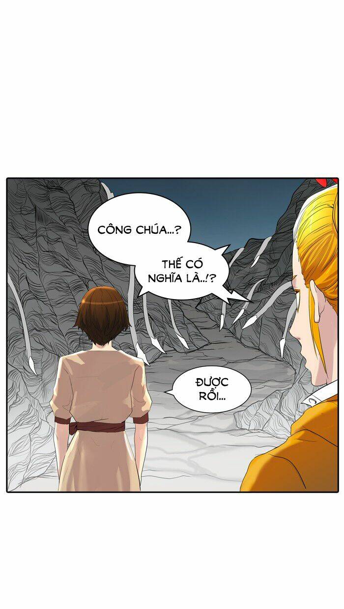 Cuộc Chiến Trong Tòa Tháp - Tower Of God: Chapter 357