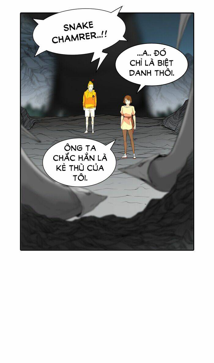 Cuộc Chiến Trong Tòa Tháp - Tower Of God: Chapter 357
