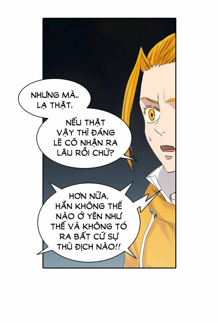 Cuộc Chiến Trong Tòa Tháp - Tower Of God: Chapter 357