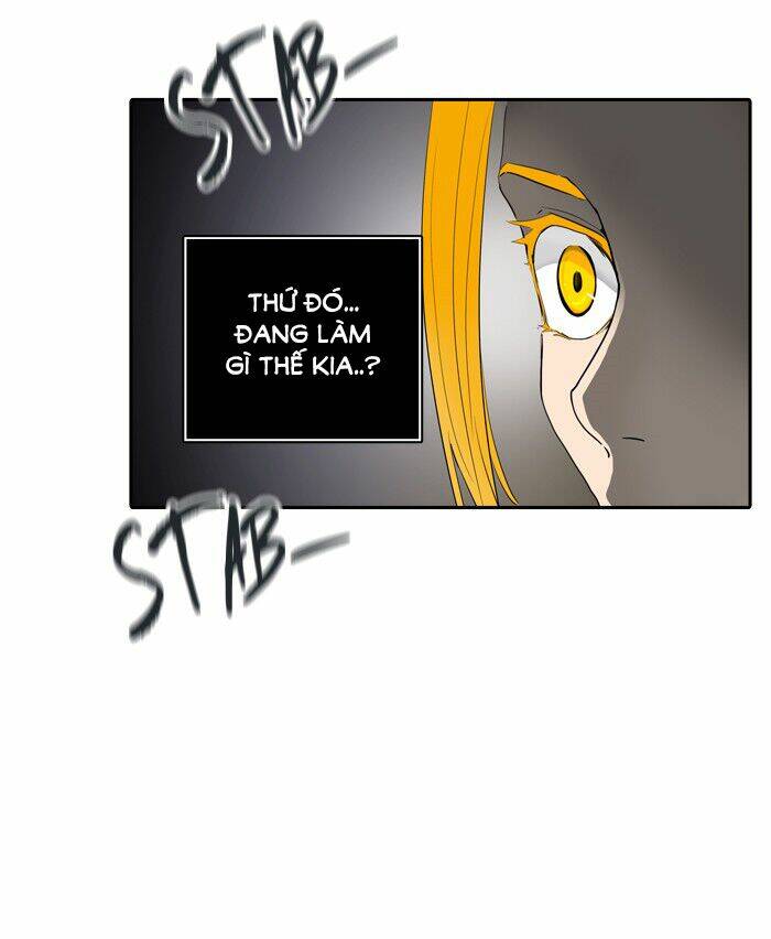 Cuộc Chiến Trong Tòa Tháp - Tower Of God: Chapter 357