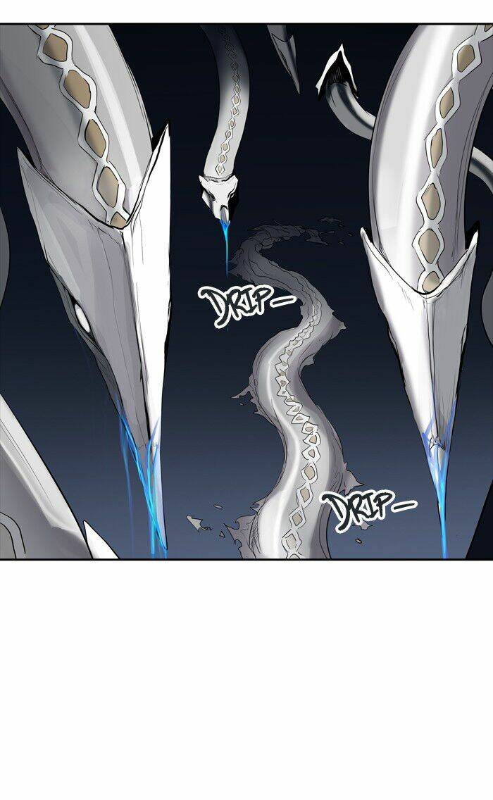 Cuộc Chiến Trong Tòa Tháp - Tower Of God: Chapter 357