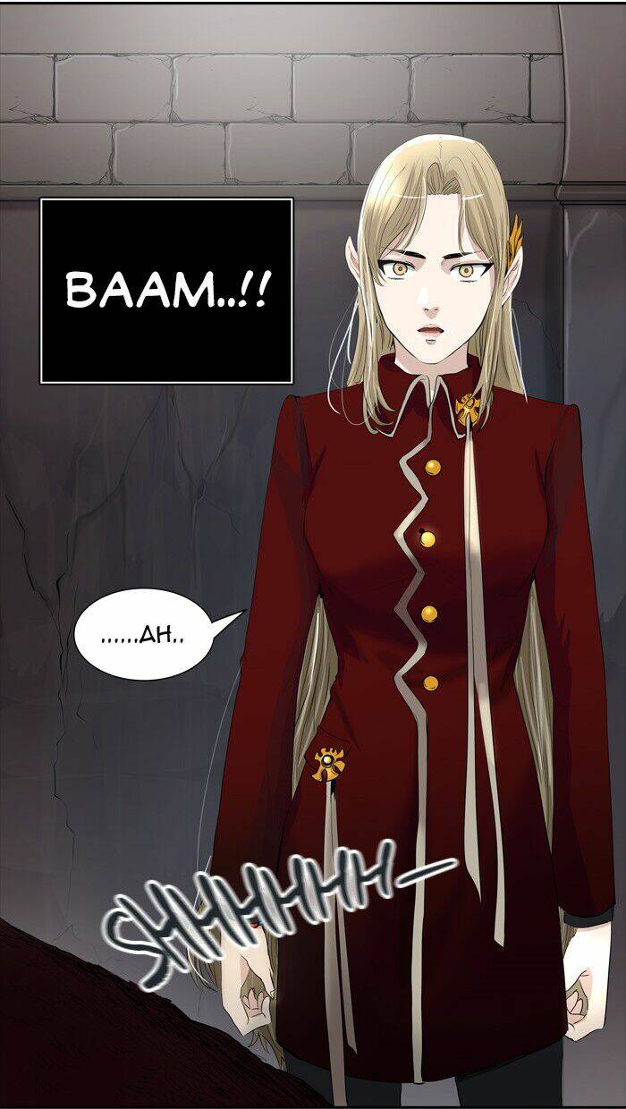Cuộc Chiến Trong Tòa Tháp - Tower Of God: Chapter 357