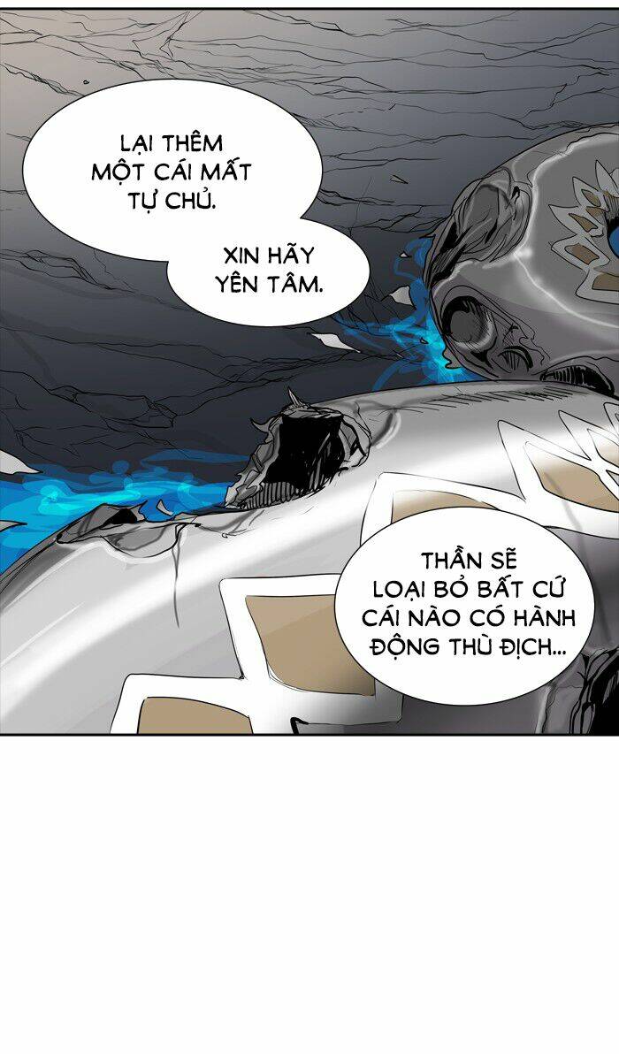Cuộc Chiến Trong Tòa Tháp - Tower Of God: Chapter 357