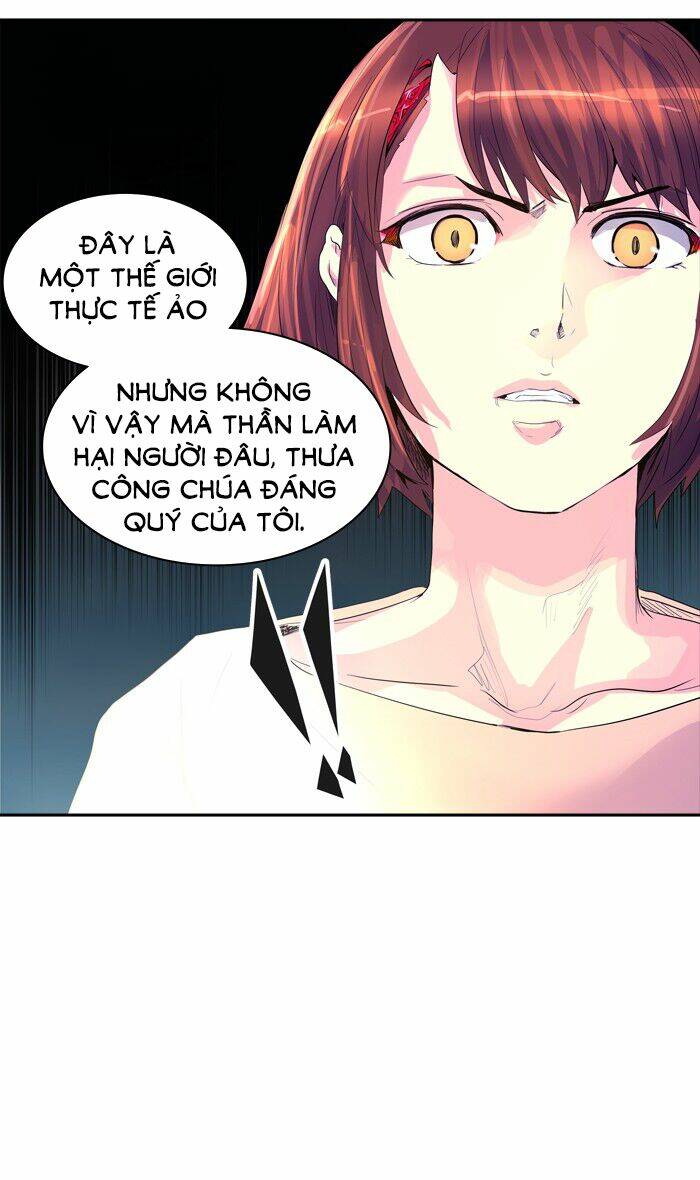 Cuộc Chiến Trong Tòa Tháp - Tower Of God: Chapter 357