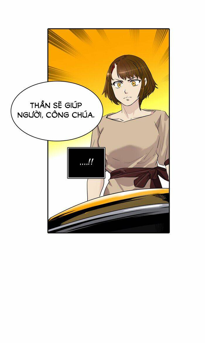 Cuộc Chiến Trong Tòa Tháp - Tower Of God: Chapter 357