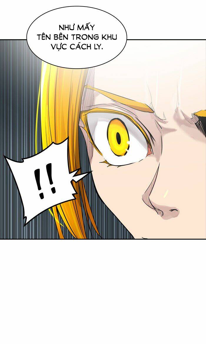 Cuộc Chiến Trong Tòa Tháp - Tower Of God: Chapter 357