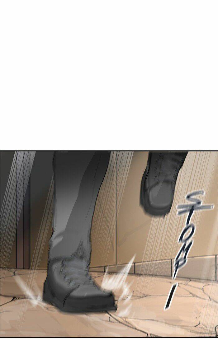 Cuộc Chiến Trong Tòa Tháp - Tower Of God: Chapter 357