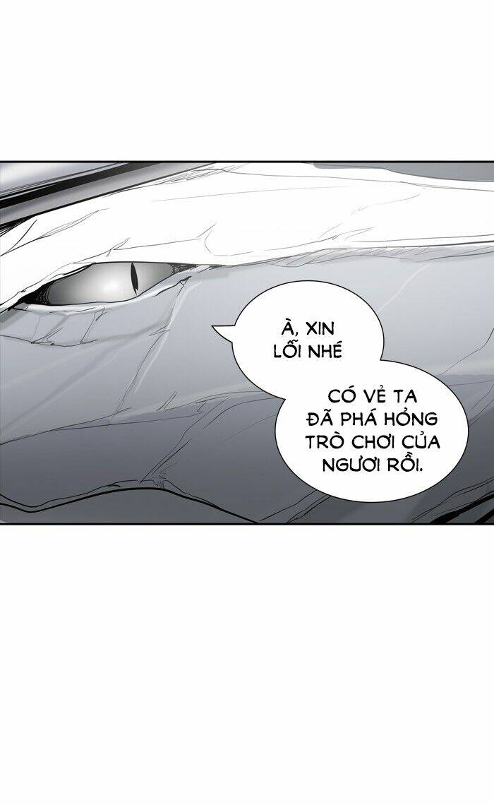 Cuộc Chiến Trong Tòa Tháp - Tower Of God: Chapter 357