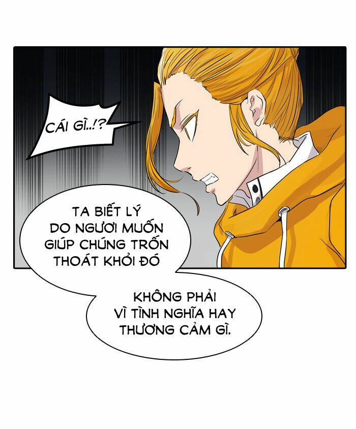 Cuộc Chiến Trong Tòa Tháp - Tower Of God: Chapter 357