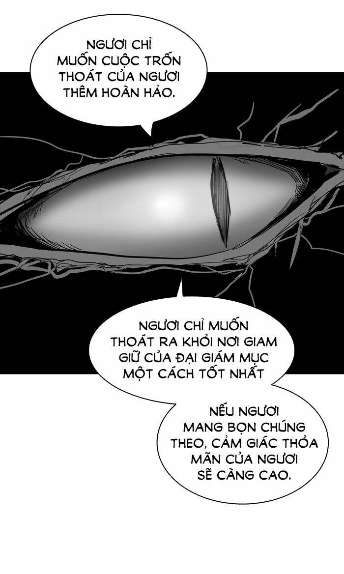 Cuộc Chiến Trong Tòa Tháp - Tower Of God: Chapter 357