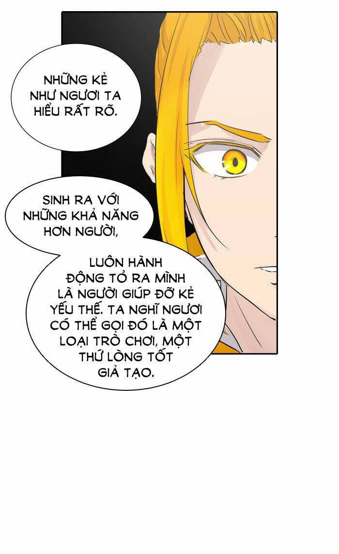Cuộc Chiến Trong Tòa Tháp - Tower Of God: Chapter 357