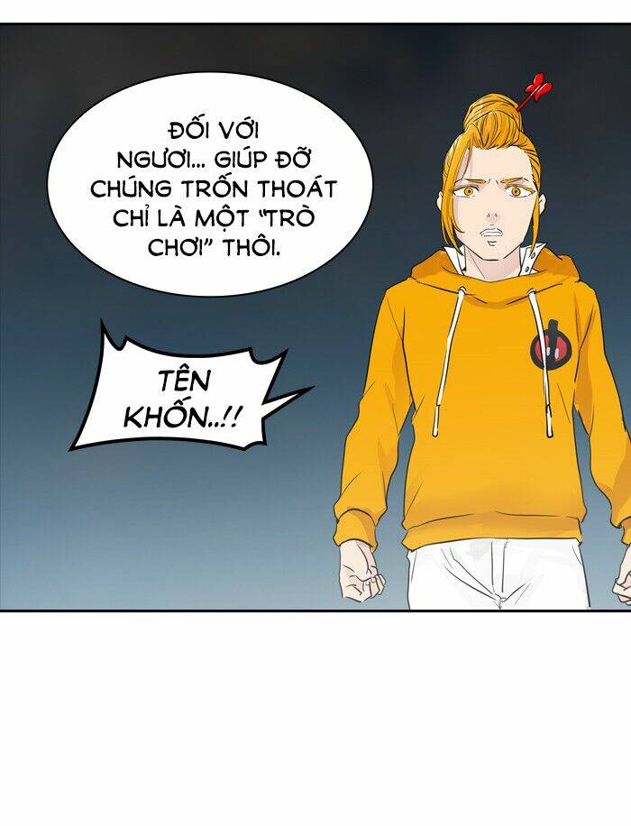 Cuộc Chiến Trong Tòa Tháp - Tower Of God: Chapter 357